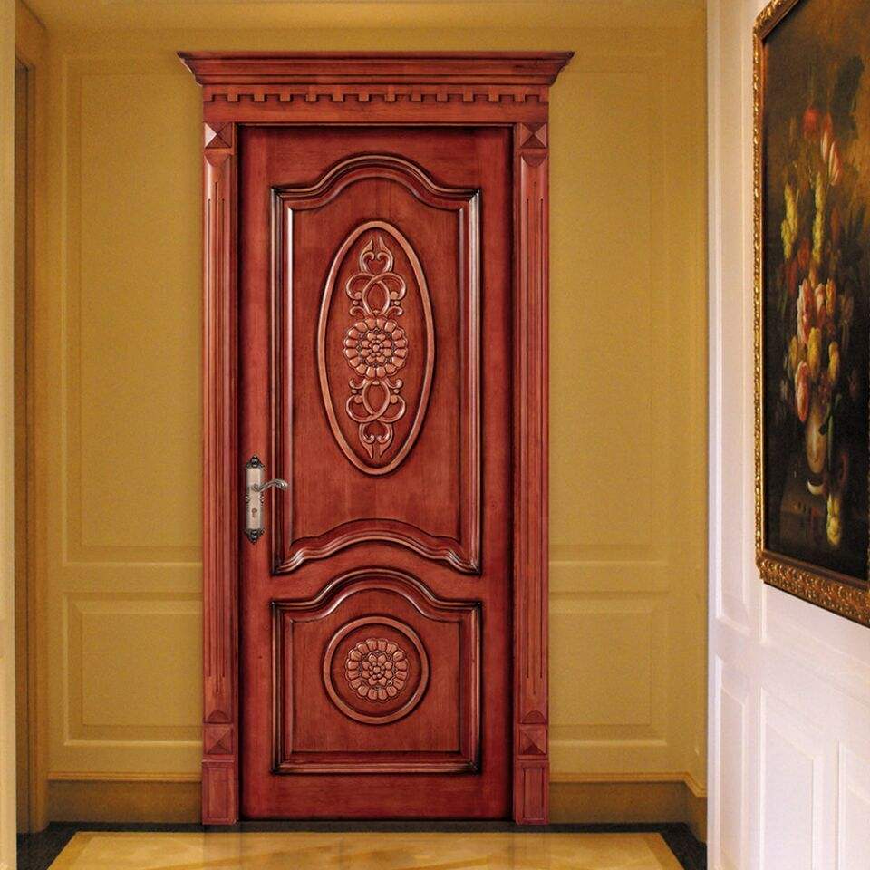 實木復合門 實木復合門